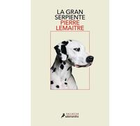 La Gran Serpiente