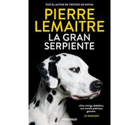 La gran serpiente / Going to the Dogs