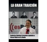 La Gran Traición