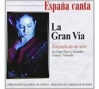 La Gran Via [DE Import]