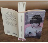 Frédérique Deghelt – La grand-mère de Jade – Roman – Poche