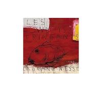 Cowboys Fringants - Grand-Messe [Compact Discs] Canada - Import