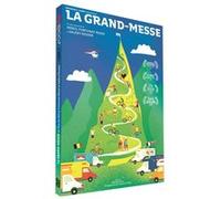 La Grand-Messe DVD E