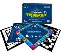 La Grand Trinkspielesammlung 20 Jeux Jeu de Fête Jeu à Boire Société