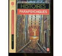 La Grande Anthologie de la Science-Fiction - Histoires parapsychiques
