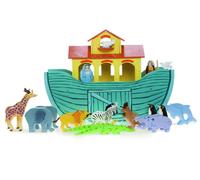 Arche De Noé En Bois Tv259