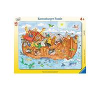 La grande arche de Noé Ravensburger 06604