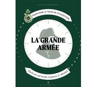 La Grande Armée 30 minutes pour faire le tour de la question - Jean-François Brun - Pierre De Taillac - broché - Essai