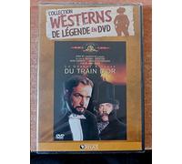 La Grande Attaque Du Train D'or – MGM