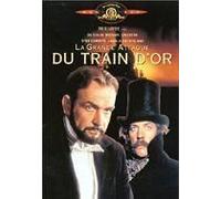 La Grande Attaque Du Train D'or