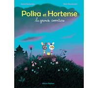 La grande aventure -