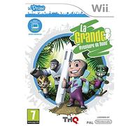 La Grande Aventure De Dood Wii