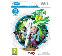 La grande aventure de Dood (jeu Wii tablette) [import anglais]