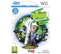 THQ Jeu vidéo Wii La grande aventure de Dood