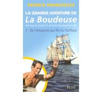 La grande aventure de La Boudeuse