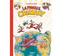 La Grande aventure de la famille Criminy