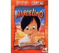 La Grande Aventure De Marcelino