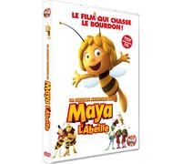 La Grande Aventure De Maya L'abeille