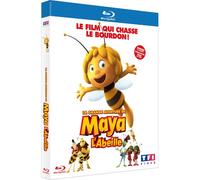 La Grande Aventure De Maya L'abeille - Blu-Ray
