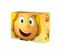La Grande Aventure de Maya l'Abeille – Blu-ray 3D – Boîte Collector Éd. Family Pack + Peluche Maya
