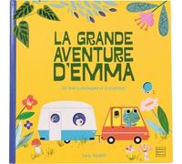 La Grande Aventure D'emma