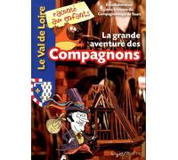 La Grande Aventure Des Compagnons