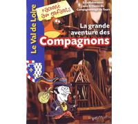 La grande aventure des compagnons - Collectif - La Petite Boite - Coffret - Document jeunesse