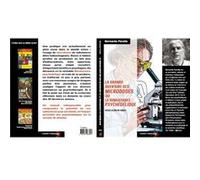 La grande aventure des microdoses ou la renaissance psychédélique Bernardo Parella (Auteur)