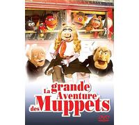 La Grande Aventure Des Muppets