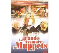 La Grande aventure des Muppets G