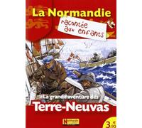 La Grande Aventure des Terre-Neuvas