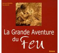 La Grande Aventure du Feu: Histoire de l'allumage du feu des origines à nos jours