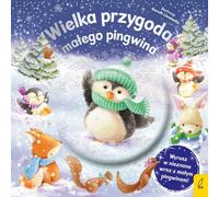 La grande aventure du petit pingouin