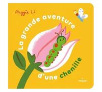 La Grande Aventure D'une Chenille