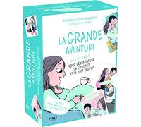 La grande aventure (le jeu)