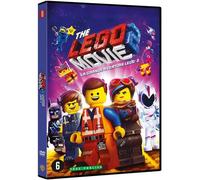 La Grande Aventure Lego 2 – DVD – Warner Bros.