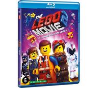 La Grande Aventure Lego 2 - Blu-Ray