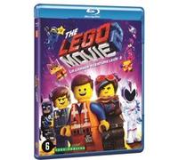 La Grande Aventure Lego 2 – Blu-ray – Warner Bros.