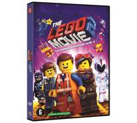 La Grande Aventure Lego 2 DVD DVD