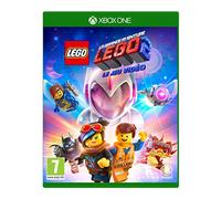 Lego : La Grande Aventure 2 Xbox One