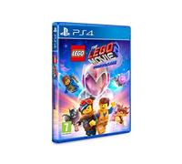 La grande aventure LEGO 2 Le Jeu Vidéo PS4