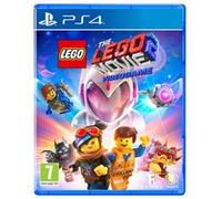 La grande aventure LEGO 2 Le Jeu Vidéo PS4 G