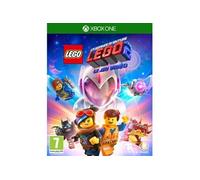 La grande aventure LEGO 2 Le Jeu Vidéo Xbox One