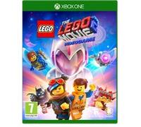 Lego : La Grande Aventure 2 Xbox One