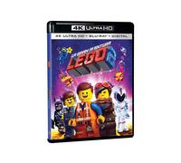 La Grande Aventure Lego 2 (The Lego Movie 2: The Second Part)