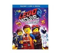 La Grande Aventure Lego 2 (The Lego Movie 2: The Second Part)