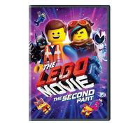La Grande Aventure Lego 2 (The Lego Movie 2: The Second Part)