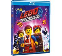 La Grande Aventure Lego 2 / The Lego Movie 2: The Second Part (Blu Ray)