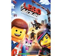La Grande Aventure Lego