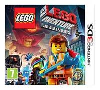 Lego - Jeu vidéo La Grande Aventure - Nintendo 3DS